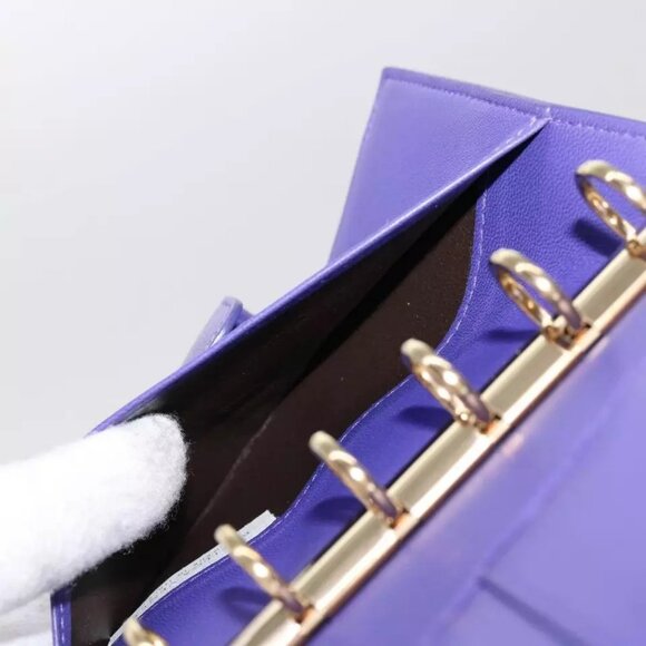 BOTTEGAVENETA INTRECCIATO agenda Day Planner - Picture 3 of 16